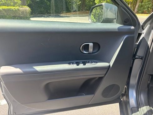 Used 2025 Hyundai Ioniq 5 SEL RWD image 7