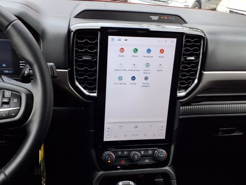 Used 2024 Ford Ranger XLT w/ Equipment Group 301A High image 18