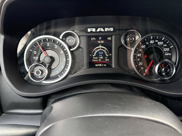 Used 2021 RAM 2500 Tradesman AWD/4WD image 10
