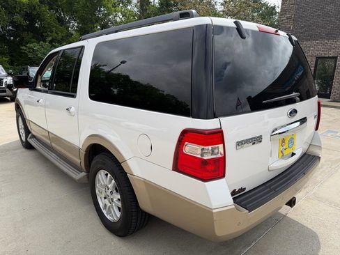 Used 2012 Ford Expedition EL XLT RWD image 7