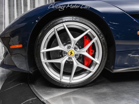 Used 2015 Ferrari F12 Berlinetta RWD image 47