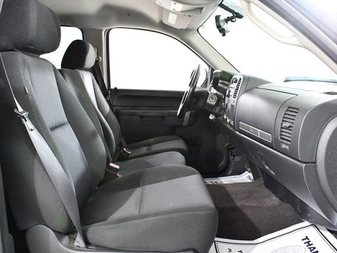 Used 2013 Chevrolet Silverado 1500 LT w/ All-Star Edition image 10