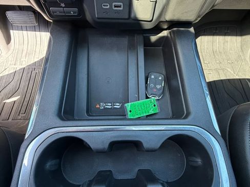 Used 2019 GMC Sierra 1500 SLT w/ SLT Premium Plus Package image 26