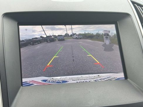 Certified 2020 Ford Edge SEL w/ Convenience Package AWD/4WD image 26