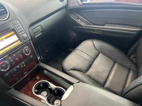 Used 2011 Mercedes-Benz ML 350 4MATIC image 22