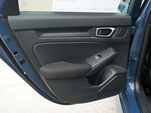 New 2026 Honda Civic LX image 17