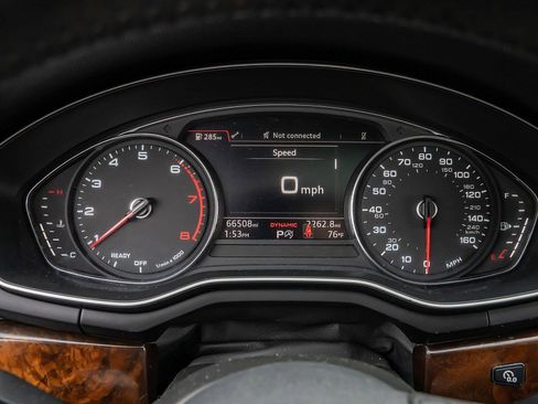 Used 2019 Audi A5 2.0T Premium w/ Convenience Package image 30