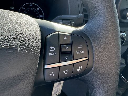 Used 2024 Ford Transit 250 Low Roof image 15