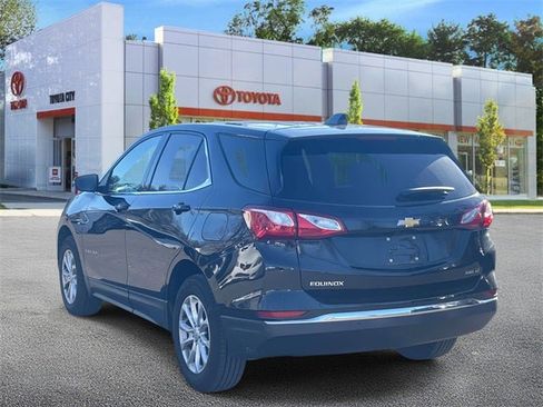 Used 2019 Chevrolet Equinox LT image 7