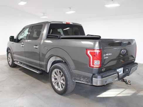 Used 2016 Ford F150 XLT w/ Equipment Group 302A Luxury image 7