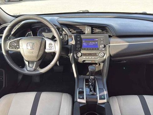 Used 2020 Honda Civic LX image 23