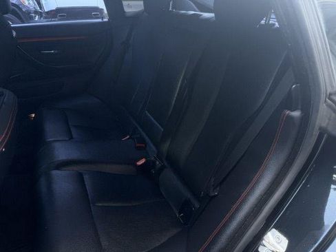 Used 2015 BMW 428i Gran Coupe RWD image 13