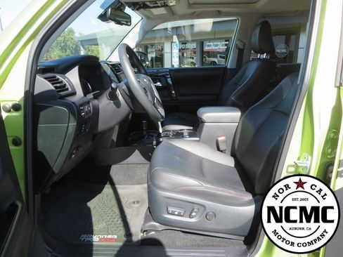 Used 2022 Toyota 4Runner TRD Pro image 45