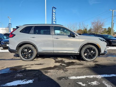 New 2026 Honda CR-V Sport Touring image 7