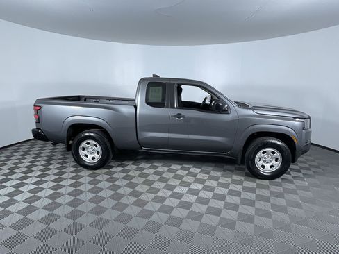 Certified 2022 Nissan Frontier S w/ Technology Package image 10