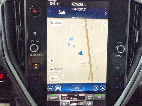 New 2026 Subaru Crosstrek 2.5i Limited image 19