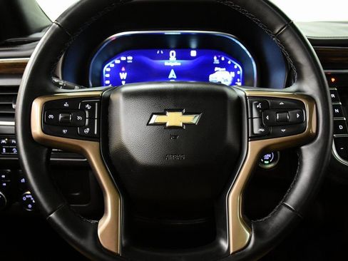 Used 2023 Chevrolet Tahoe High Country w/ Premium Package 2 image 15