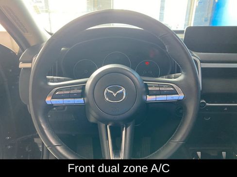 Used 2025 MAZDA CX-50 AWD 2.5 S w/ Premium Package image 5
