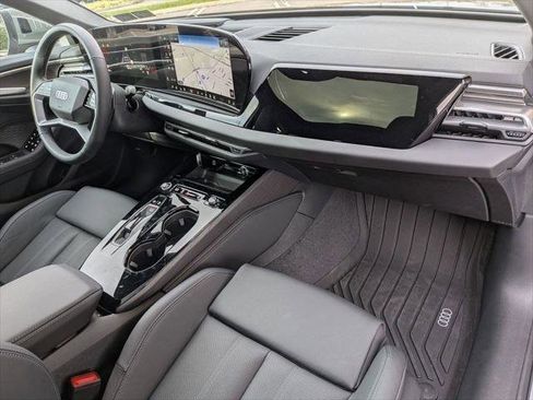 Certified 2025 Audi A5 2.0T Premium Plus image 68