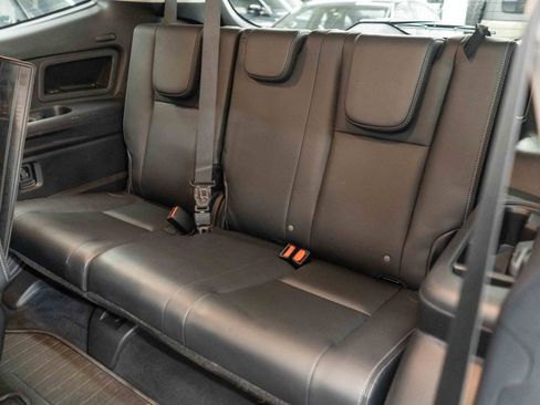 Used 2024 Subaru Ascent Touring AWD/4WD image 19