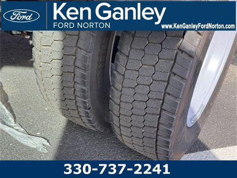 New 2025 Ford F550 XL image 33