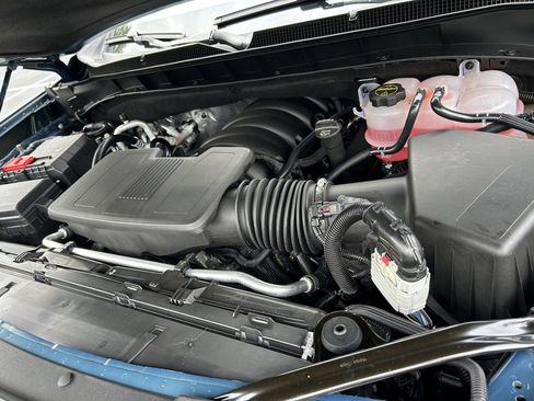 New 2026 Chevrolet Tahoe Premier image 64