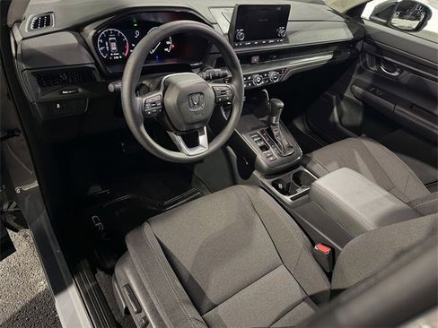 Used 2025 Honda CR-V EX image 13