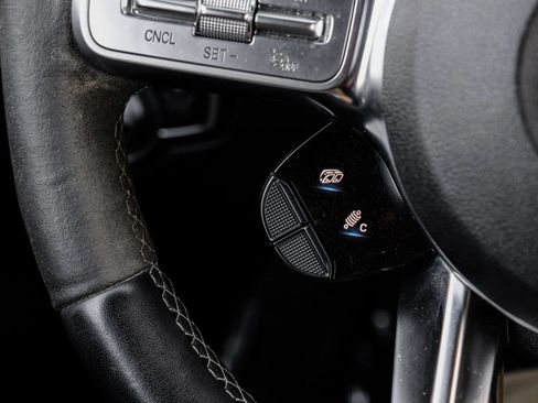 Used 2019 Mercedes-Benz C 63 AMG S image 17