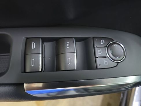 New 2026 Chevrolet Traverse High Country w/ LPO, Floor Liner Package AWD/4WD image 30