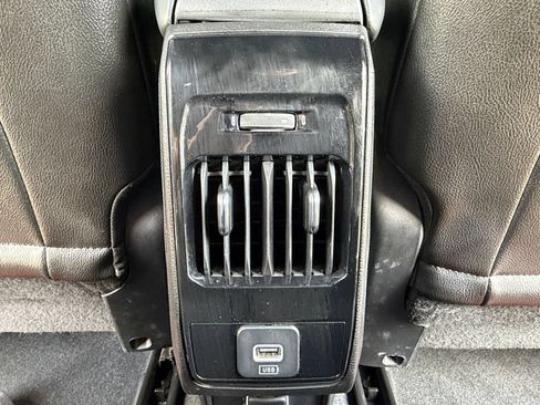 Used 2025 Jeep Compass Trailhawk AWD/4WD image 21