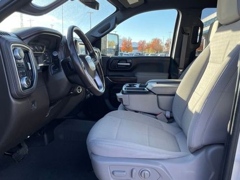 Used 2022 GMC Sierra 3500 SLE w/ SLE Convenience Package image 15