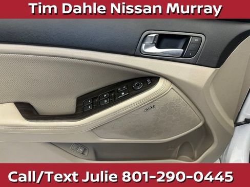 Used 2015 Kia Optima EX w/ EX Premium Package FWD image 22