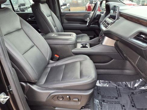 Used 2021 Chevrolet Tahoe LT image 28