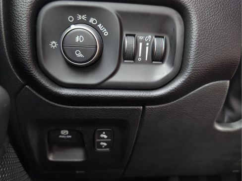 New 2026 RAM 1500 Big Horn image 14