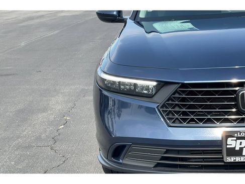 Used 2024 Honda Accord EX image 17