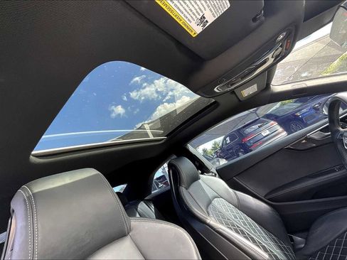 Used 2023 Audi S5 Premium Plus image 12