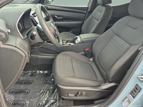 Used 2024 Hyundai Santa Cruz SEL image 17