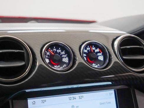 Used 2021 Ford Mustang Shelby GT500 w/ Technology Package image 25