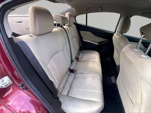 Used 2022 Subaru Impreza 2.0i AWD/4WD image 26