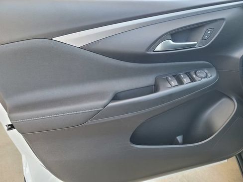 New 2026 Buick Envista Preferred w/ Convenience I Package FWD image 14
