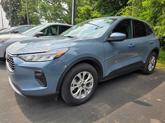 Used 2023 Ford Escape Active w/ Tech Pack #2 image 1