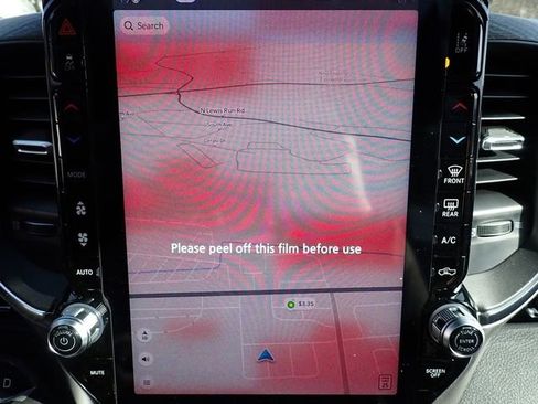 New 2026 RAM 1500 Laramie w/ Night Edition image 19