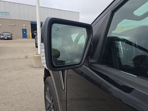 Used 2023 Ford F150 Lariat w/ Equipment Group 502A High AWD/4WD image 9