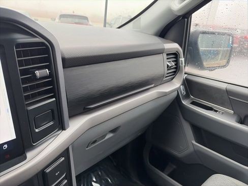 Certified 2024 Ford F150 XLT w/ Mobile Office Package image 25