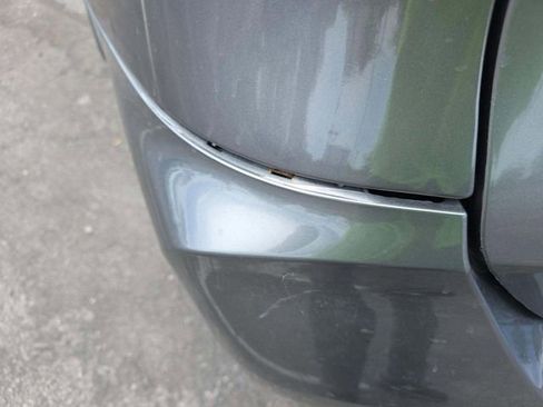 Used 2019 Nissan Rogue SV AWD/4WD image 14