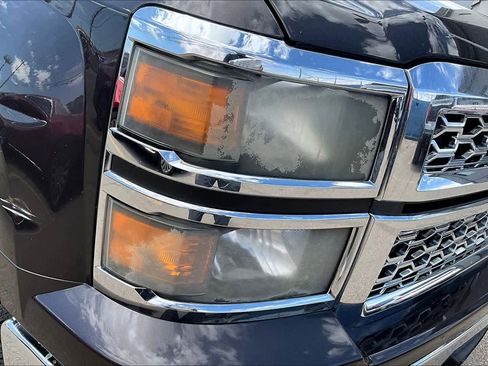 Used 2015 Chevrolet Silverado 1500 LT w/ Texas Edition, 1LT Trim image 26