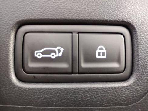 New 2026 Hyundai Santa Fe SEL image 20