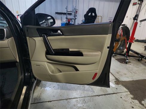Used 2018 Kia Sportage SX image 25