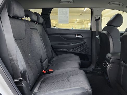 Used 2023 Hyundai Santa Fe SE w/ Cargo Package image 19