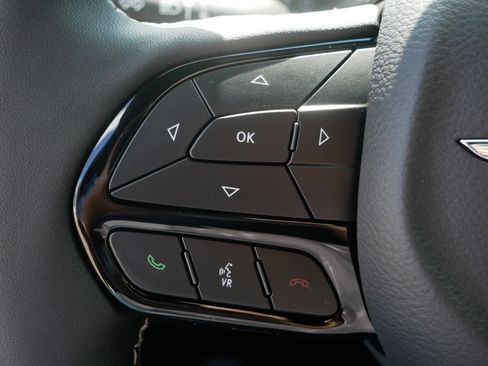 New 2026 Chrysler Pacifica Limited w/ S Appearance Package image 15